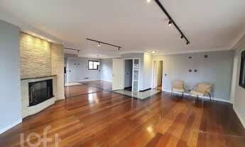 Imagem 4: Apartamento à venda em Vila Andrade com 245 m², 3 quartos, 3 suítes, 4 vagas