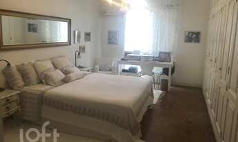 Imagem 4: Apartamento à venda em Bela Vista com 284 m², 4 quartos, 1 suíte, 2 vagas