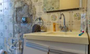 Imagem 6: Apartamento à venda em Vila Olímpia com 95 m², 3 quartos, 1 suíte, 1 vaga