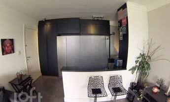 Imagem: Apartamento à venda em Barra Funda com