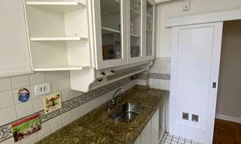 Imagem 7: Apartamento à venda em Bela Vista com 113 m², 2 quartos, 1 suíte