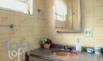 Imagem 3: Apartamento à venda em Santana com 105 m², 3 quartos