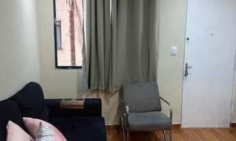 Imagem 5: Apartamento à venda em Jardim Helena com 49 m², 2 quartos, 1 vaga
