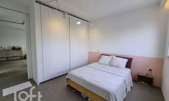 Imagem 3: Apartamento à venda em Brás com 71 m², 1 quarto, 1 suíte, 1 vaga