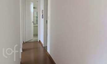 Imagem 3: Apartamento à venda em Brooklin com 66 m², 2 quartos, 1 vaga