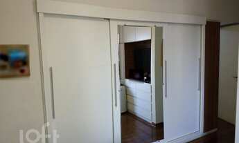 Imagem 4: Apartamento à venda em Jabaquara com 128 m², 2 quartos, 1 suíte, 2 vagas