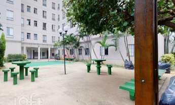 Imagem 7: Apartamento à venda em Bom Retiro com 46 m², 2 quartos