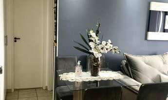 Imagem 4: Apartamento à venda em Cidade Líder com 48 m², 2 quartos, 1 vaga