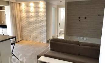 Imagem 5: Apartamento à venda em Cursino com 67 m², 2 quartos, 1 suíte, 2 vagas