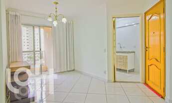 Imagem: Apartamento à venda em Casa Verde com 58