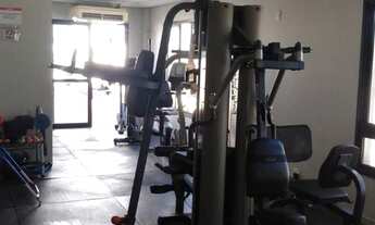 Imagem 2: Apartamento à venda em Moema Índios com 38 m², 1 quarto, 1 suíte