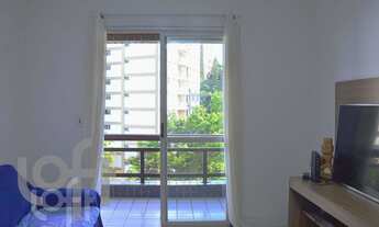 Imagem: Apartamento à venda em Vila Sônia com