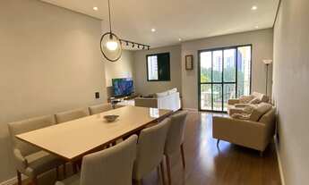 Imagem: Apartamento à venda em Vila Andrade com