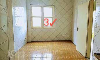 Imagem 3: Apartamento à venda em República com 105 m², 2 quartos