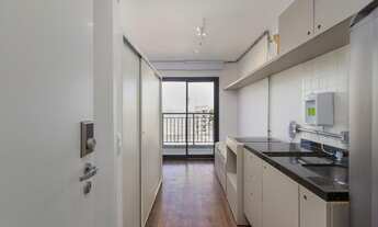 Imagem 2: Venda Apartamento com 1 dormitório