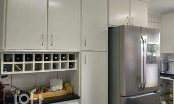 Imagem 7: Apartamento à venda em Freguesia do Ó com 140 m², 3 quartos, 1 suíte, 4 vagas