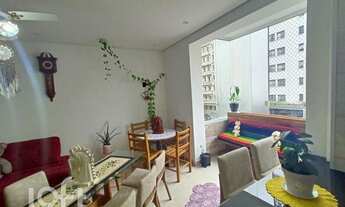 Imagem 7: Apartamento à venda em República com 54 m², 1 quarto