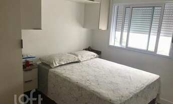 Imagem 4: Apartamento à venda em Lapa com 65 m², 2 quartos, 2 vagas