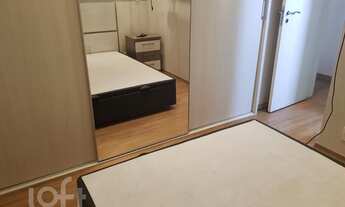 Imagem 7: Apartamento à venda em Santa Cecília com 80 m², 2 quartos, 1 suíte, 1 vaga