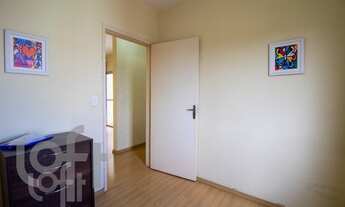 Imagem 2: Apartamento à venda em Jabaquara com 60 m², 2 quartos, 1 suíte, 2 vagas