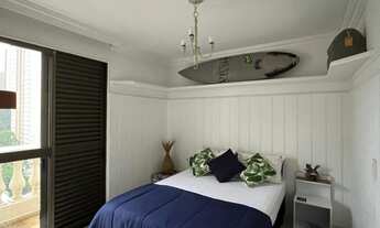 Imagem 3: Apartamento à venda em Vila Andrade com 155 m², 3 quartos, 1 suíte, 3 vagas