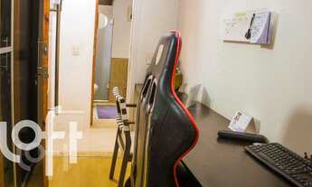 Imagem 4: Apartamento à venda em Vila Sônia com 87 m², 3 quartos, 2 suítes, 2 vagas