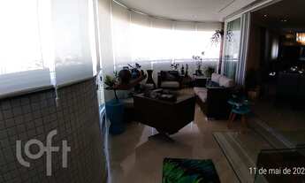 Imagem 4: Apartamento à venda em Vila Formosa com 200 m², 3 quartos, 3 suítes, 4 vagas