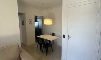 Imagem 5: Apartamento à venda em Jabaquara com 56 m², 2 quartos, 1 vaga