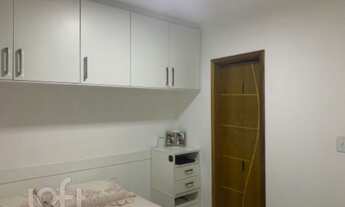 Imagem 7: Apartamento à venda em São Lucas com 58 m², 2 quartos, 1 vaga