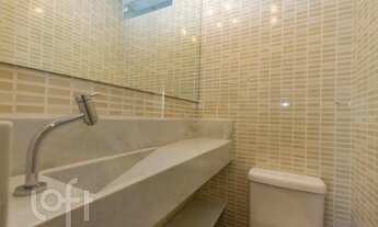 Imagem 3: Apartamento à venda em Brooklin com 81 m², 2 quartos, 2 suítes, 1 vaga