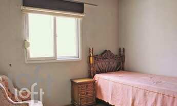 Imagem 2: Apartamento à venda em Jardim São Paulo com 105 m², 3 quartos, 1 suíte, 1 vaga