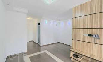 Imagem: Apartamento à venda em Ipiranga com 63