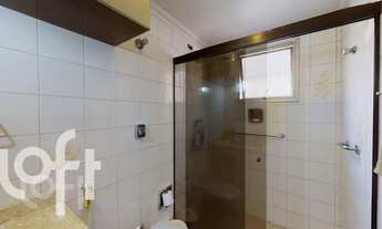 Imagem 3: Apartamento à venda em Brooklin com 67 m², 2 quartos, 1 vaga