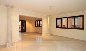 Imagem 6: Apartamento à venda em Alto de Pinheiros com 884 m², 5 quartos, 5 suítes, 6 vagas