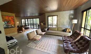 Imagem: Apartamento à venda em Vila Andrade com