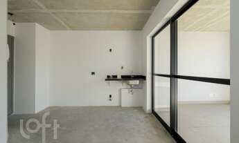 Imagem 6: Apartamento à venda em Bom Retiro com 30 m², 1 quarto