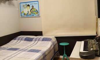 Imagem 5: Apartamento à venda em Vila Andrade com 157 m², 4 quartos, 3 suítes, 3 vagas