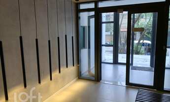 Imagem 7: Apartamento à venda em Santo Amaro com 63 m², 2 quartos, 1 suíte, 1 vaga