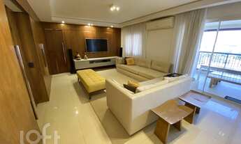 Imagem 4: Apartamento à venda em Barra Funda com 160 m², 4 quartos, 1 suíte, 2 vagas