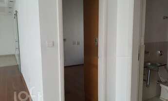 Imagem 5: Apartamento à venda em Santa Cecília com 208 m², 3 quartos, 1 suíte, 2 vagas