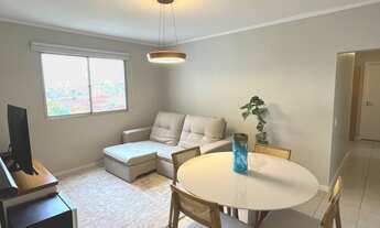 Imagem 4: Apartamento à venda em Cursino com 60 m², 2 quartos, 1 vaga