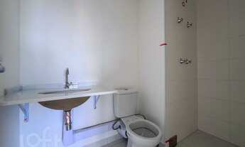 Imagem 7: Apartamento à venda em Santo Amaro com 33 m², 1 quarto