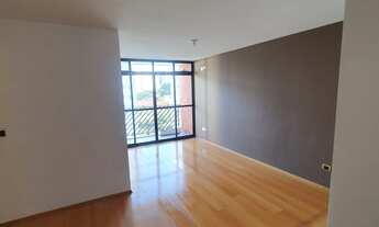 Imagem 1: Apartamento à venda em Jabaquara com 75 m², 3 quartos, 1 suíte, 2 vagas