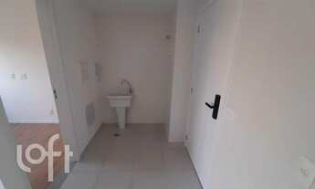 Imagem 3: Apartamento à venda em República com 36 m², 2 quartos