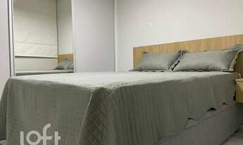 Imagem 3: Apartamento à venda em Brás com 33 m², 1 quarto, 1 suíte