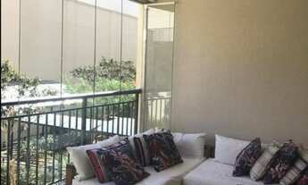 Imagem: Apartamento à venda em Belém com 95 m²