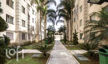 Imagem 7: Apartamento à venda em Cidade Líder com 42 m², 2 quartos