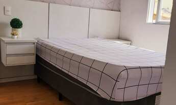 Imagem 4: Apartamento à venda em Vila Matilde com 59 m², 2 quartos, 1 suíte, 1 vaga