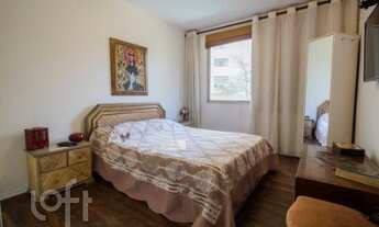 Imagem 4: Apartamento à venda em Morumbi com 132 m², 4 quartos, 1 suíte, 2 vagas