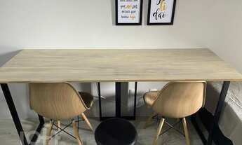 Imagem 4: Apartamento à venda em República com 27 m², 1 quarto